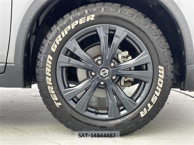 Nissan X-TRAIL 2021 8762808-4