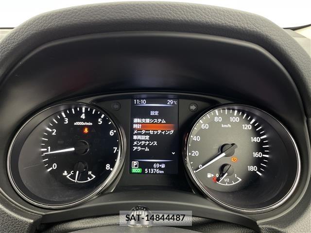 Nissan X-TRAIL 2021 8762808-8