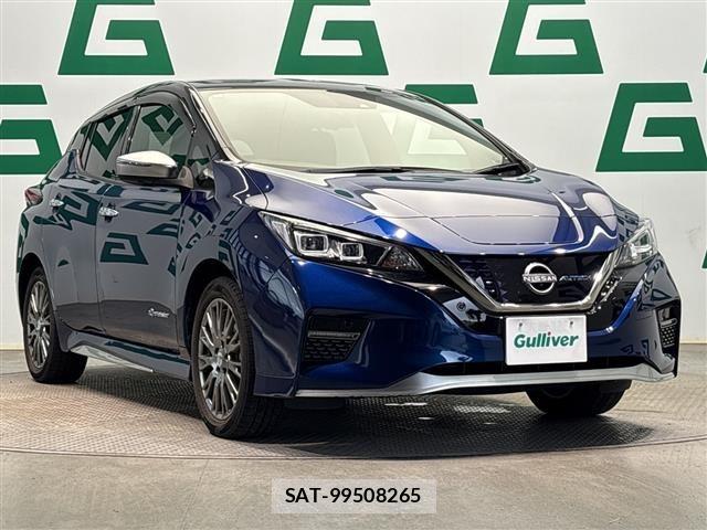 Nissan LEAF 2022 8929076-0