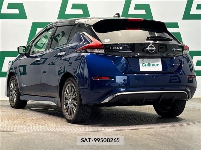 Nissan LEAF 2022 8929076-13