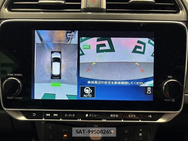 Nissan LEAF 2022 8929076-17