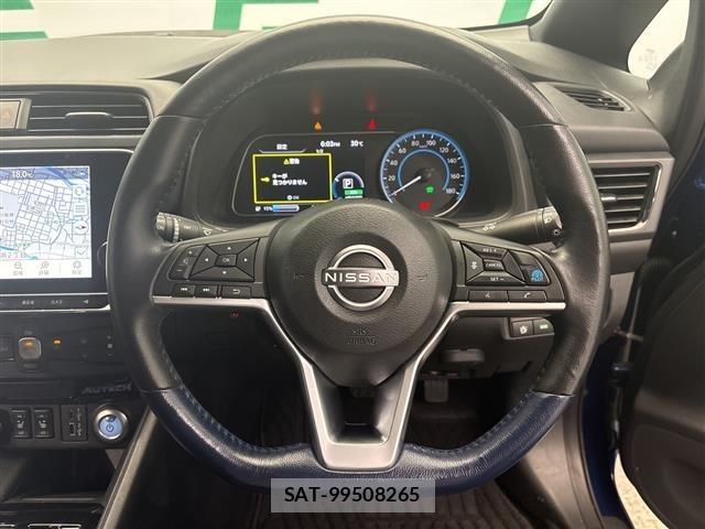 Nissan LEAF 2022 8929076-18