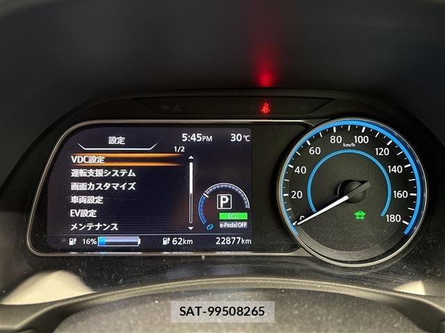 Nissan LEAF 2022 8929076-19