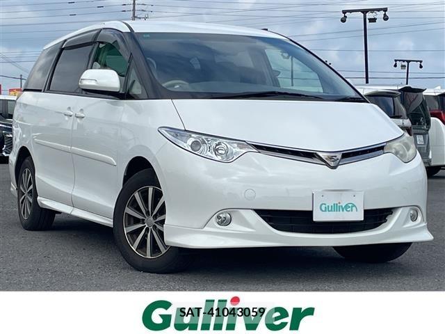 Toyota ESTIMA 2006 8716826-0