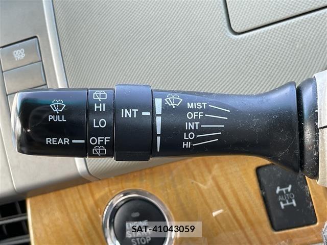 Toyota ESTIMA 2006 8716826-11