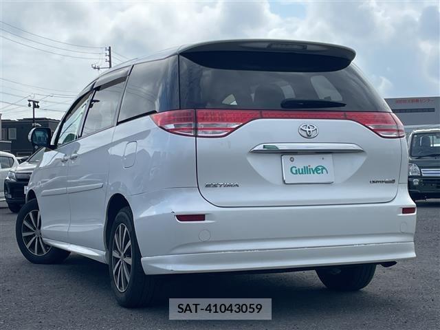 Toyota ESTIMA 2006 8716826-13