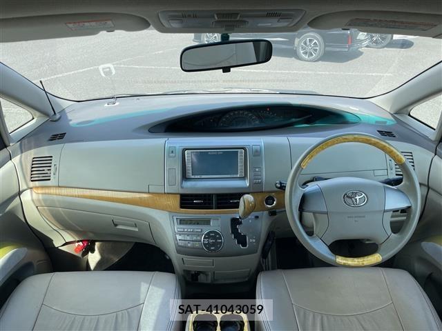 Toyota ESTIMA 2006 8716826-14