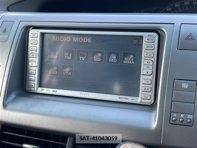 Toyota ESTIMA 2006 8716826-17