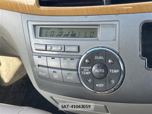 Toyota ESTIMA 2006 8716826-19