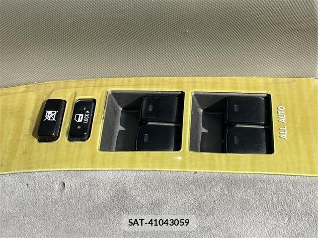 Toyota ESTIMA 2006 8716826-2