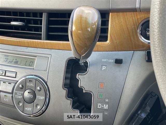 Toyota ESTIMA 2006 8716826-21