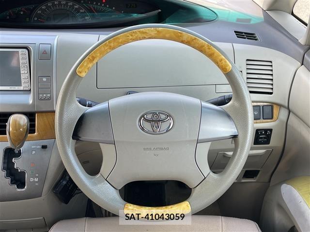 Toyota ESTIMA 2006 8716826-4