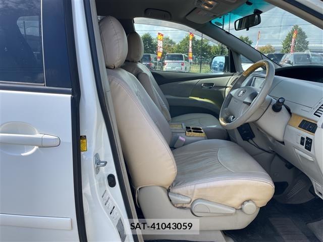 Toyota ESTIMA 2006 8716826-6