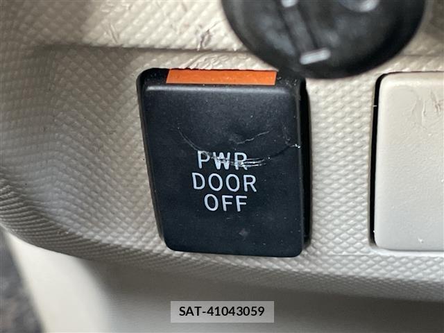 Toyota ESTIMA 2006 8716826-7
