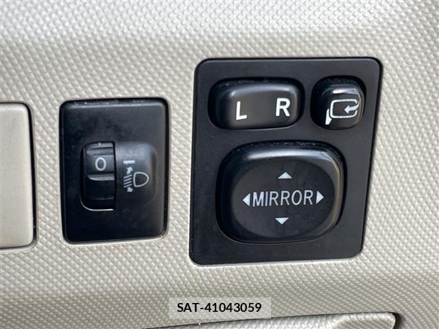 Toyota ESTIMA 2006 8716826-8