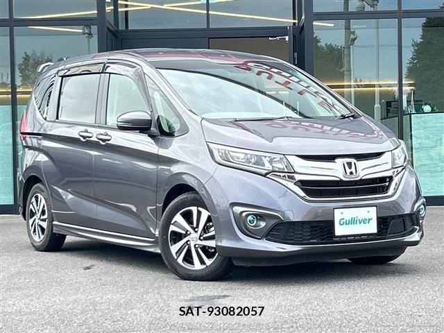 Honda FREED 2017 8952466-0