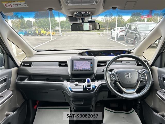 Honda FREED 2017 8952466-15