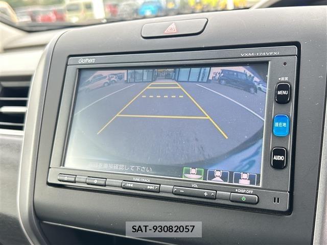 Honda FREED 2017 8952466-16