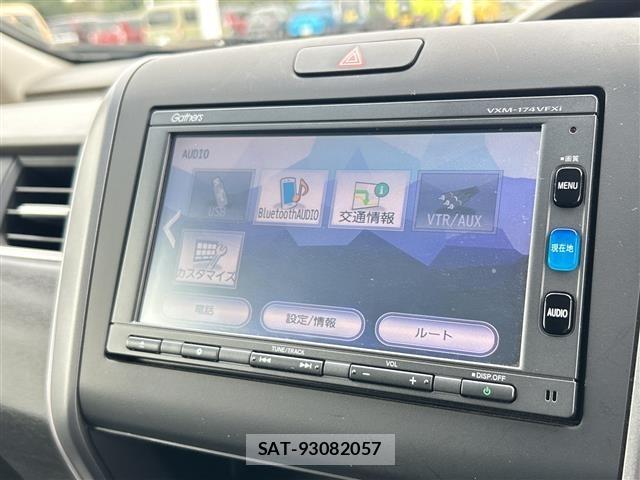 Honda FREED 2017 8952466-17
