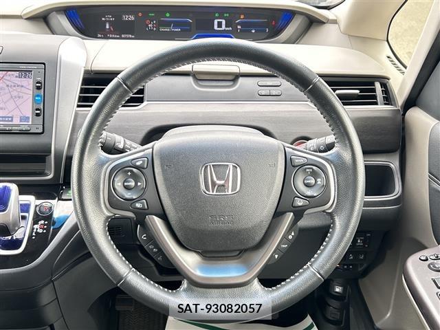 Honda FREED 2017 8952466-5
