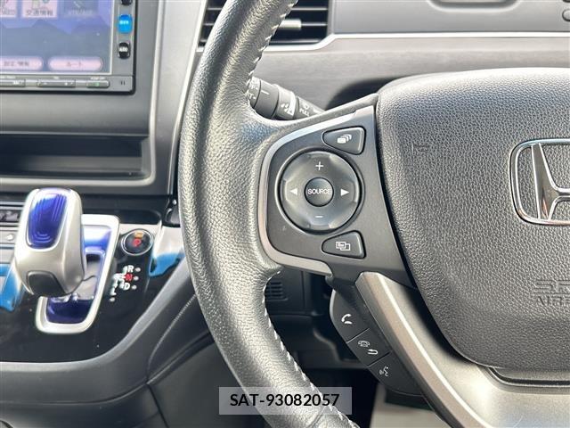 Honda FREED 2017 8952466-7