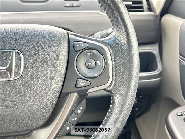 Honda FREED 2017 8952466-8