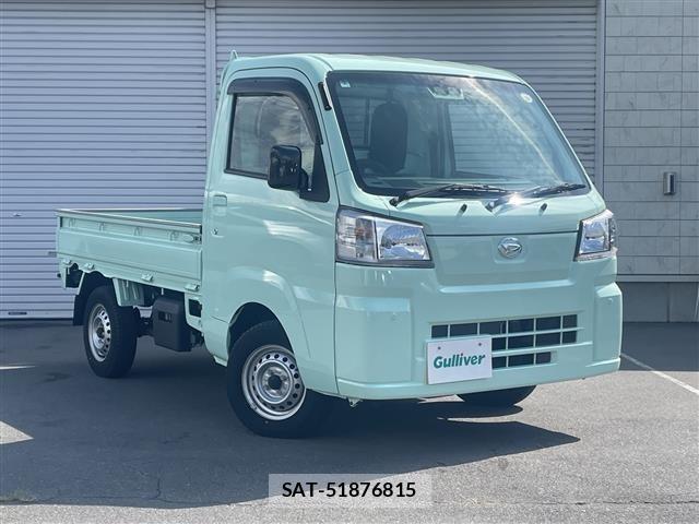 Daihatsu HIJET TRUCK 2023 8731318-0