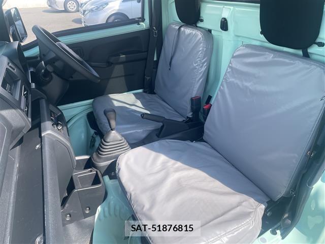 Daihatsu HIJET TRUCK 2023 8731318-10