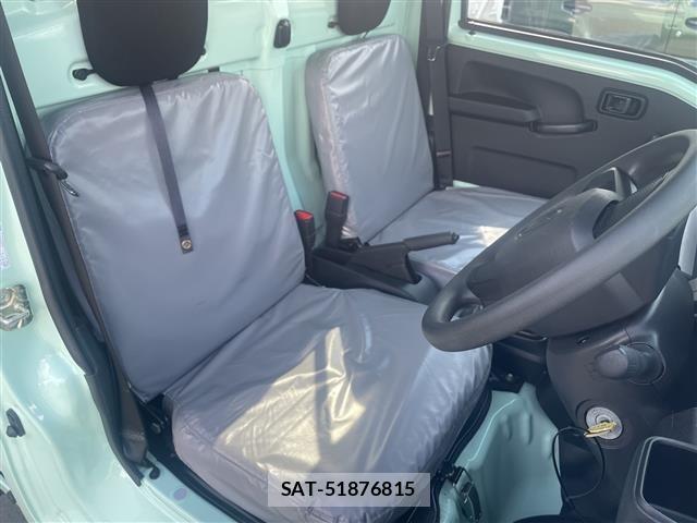 Daihatsu HIJET TRUCK 2023 8731318-11