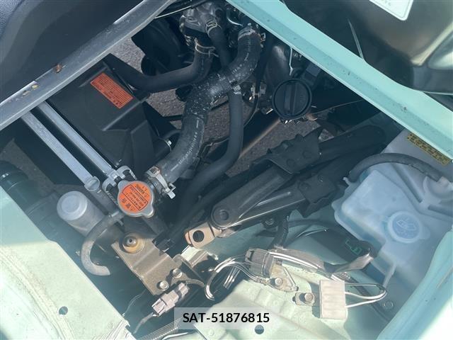 Daihatsu HIJET TRUCK 2023 8731318-12