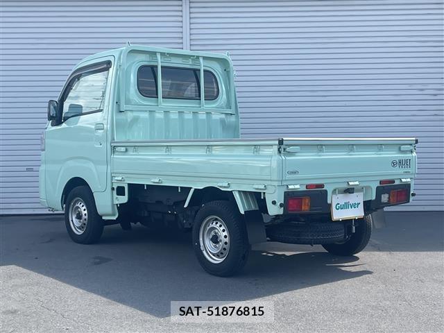 Daihatsu HIJET TRUCK 2023 8731318-13