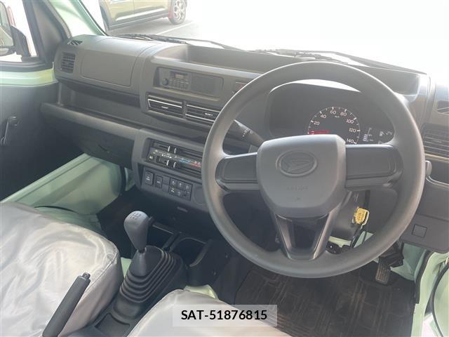 Daihatsu HIJET TRUCK 2023 8731318-14