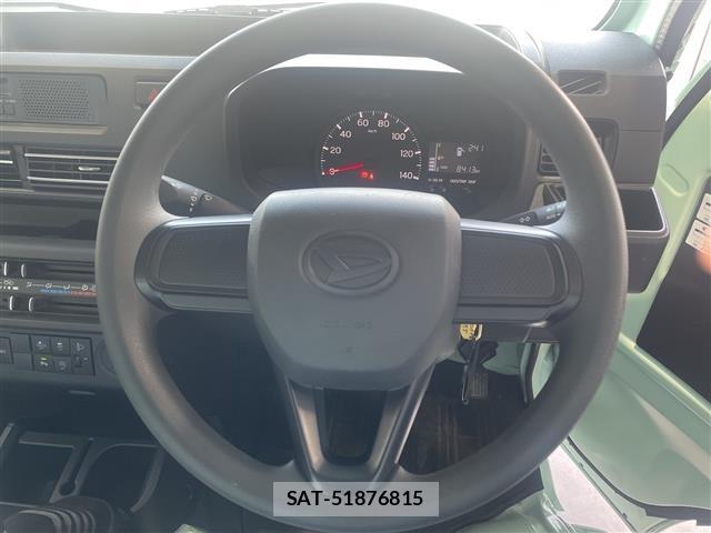 Daihatsu HIJET TRUCK 2023 8731318-15