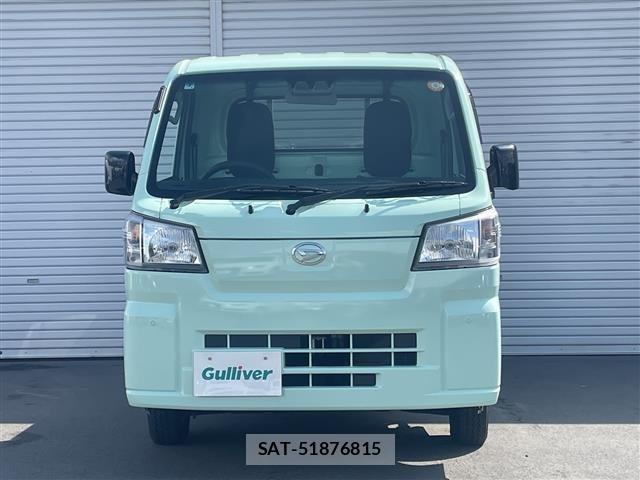 Daihatsu HIJET TRUCK 2023 8731318-2