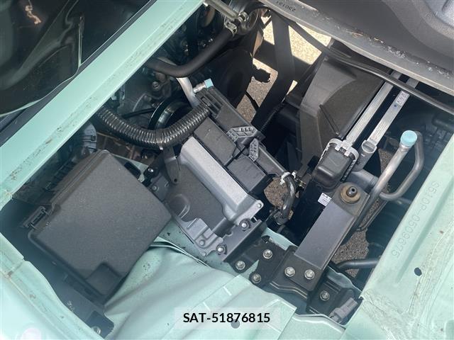 Daihatsu HIJET TRUCK 2023 8731318-20