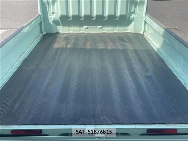 Daihatsu HIJET TRUCK 2023 8731318-22