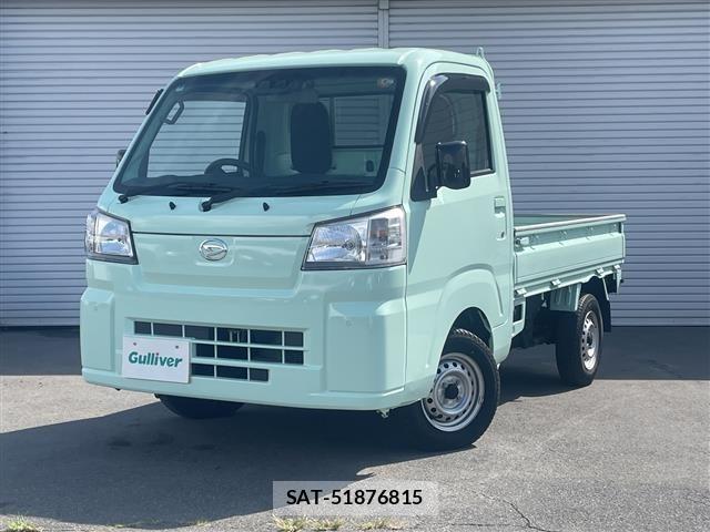 Daihatsu HIJET TRUCK 2023 8731318-4