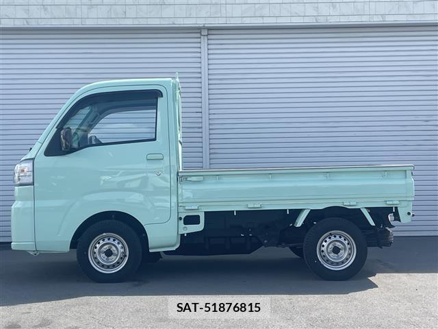 Daihatsu HIJET TRUCK 2023 8731318-6