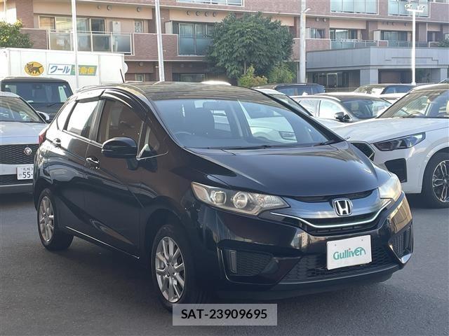 Honda FIT 2014 8722631-0