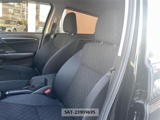 Honda FIT 2014 8722631-1