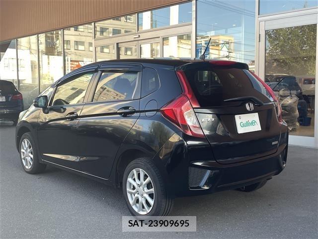 Honda FIT 2014 8722631-18
