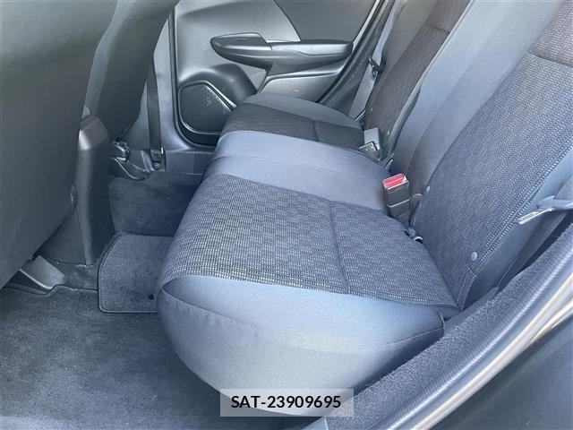 Honda FIT 2014 8722631-2