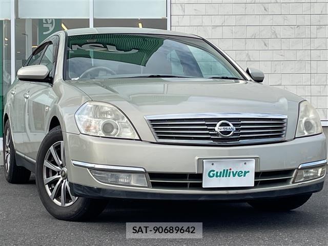 Nissan TEANA 2007 8718342-0