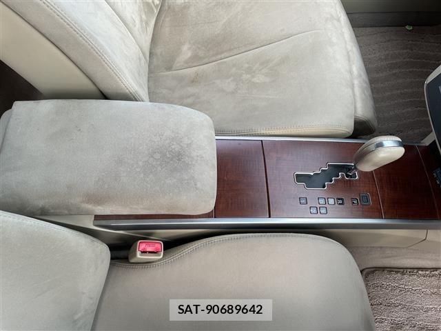 Nissan TEANA 2007 8718342-12