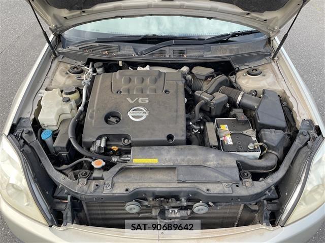 Nissan TEANA 2007 8718342-14