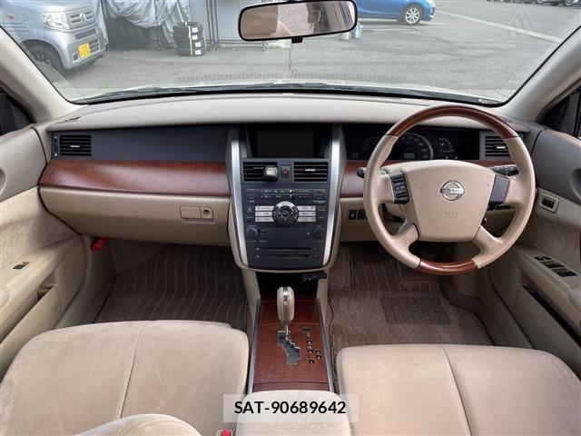 Nissan TEANA 2007 8718342-15