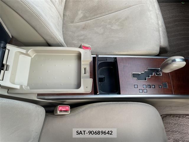 Nissan TEANA 2007 8718342-20