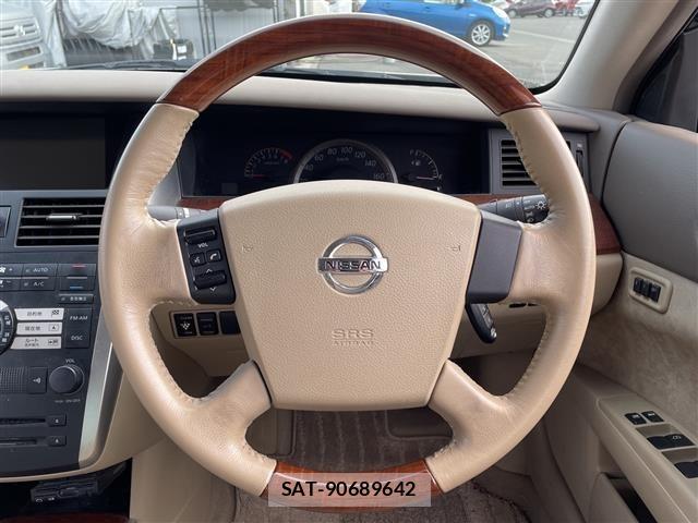 Nissan TEANA 2007 8718342-21