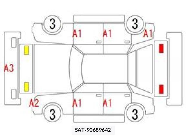 Nissan TEANA 2007 8718342-23