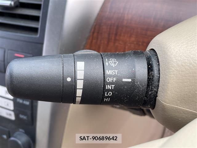 Nissan TEANA 2007 8718342-3